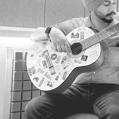 ਹਰਮਨ ਬੈਨੀਪਾਲ 🐅 🌙 profile