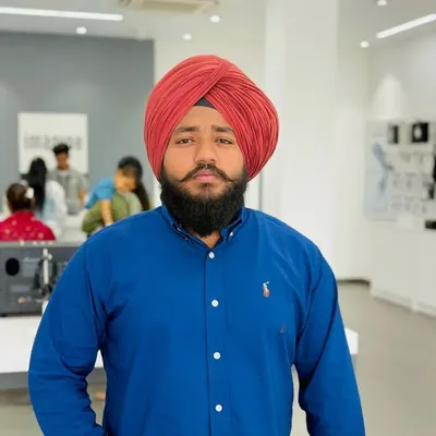 SARPANCH profile