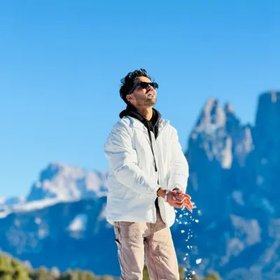 Harman Brar Fattanwala profile