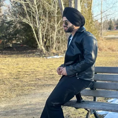 HARMAN SINGH profile
