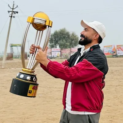 H͙A͙R͙M͙A͙N͙ DHURI OFFICIAL profile