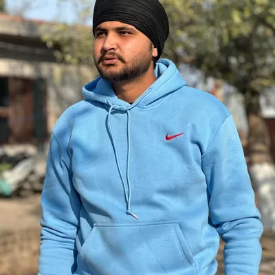 Harman Kang profile