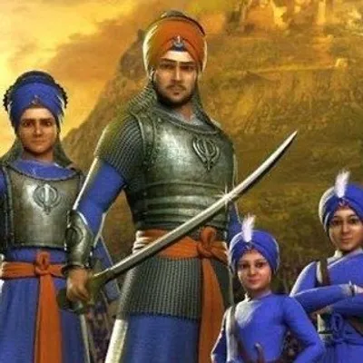 Harman dhanjal profile
