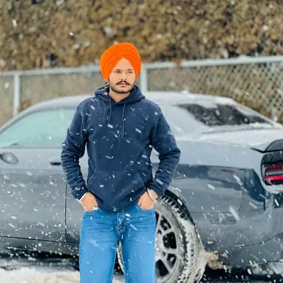 Harman Sandhu profile