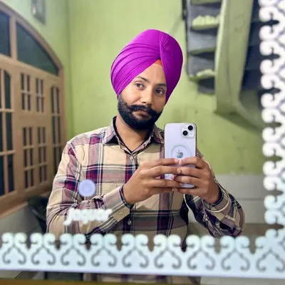 Harmandeep Singh profile