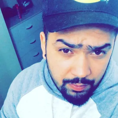 Harman Gondara profile
