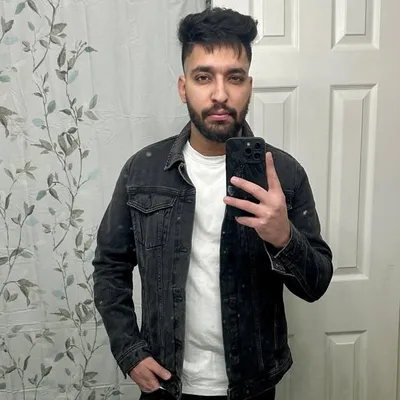 HarMaN grEwAL profile