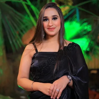 Harmandeep kaur profile