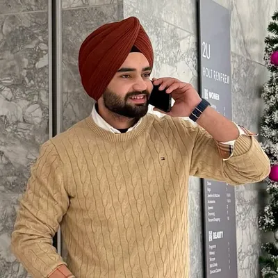 Harman Panag ( ਮੁੰਡਾ ਲੰਬੜਾਂ ਦਾ ) profile