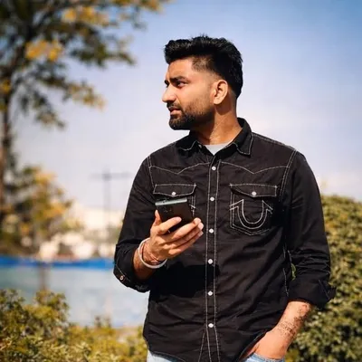 Harman Sran profile