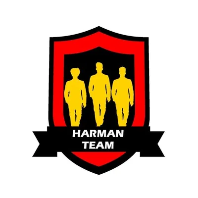 Harman Team profile