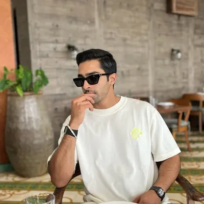 Harman Virk profile