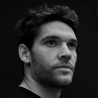 Christian Harmat profile
