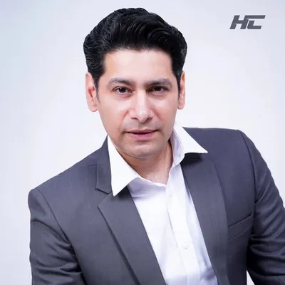 Harmeet Chowdhary - Business Strategist profile