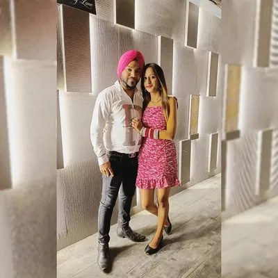 Harmeet Kaur Chhabra profile