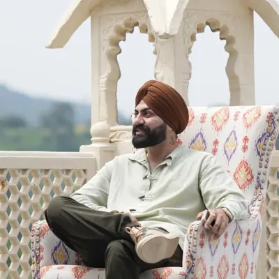Harmeet Singh Juneja profile