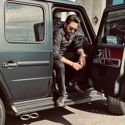 Sandhu profile