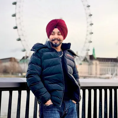 ☬ ਹਰਮੀਤ ਸਿੰਘ ☬ profile