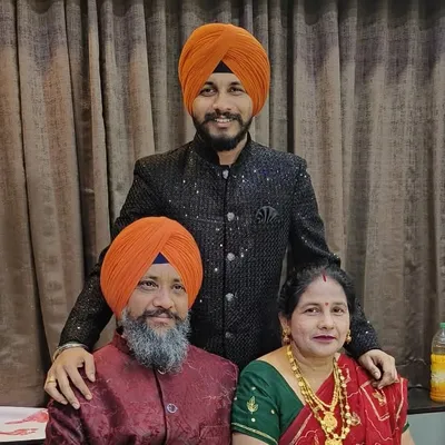 ਹਰਮੀਤ ਸਿੰਘ profile