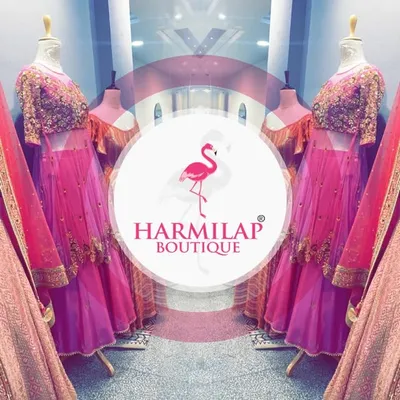 Harmilap Ethnic®️ profile
