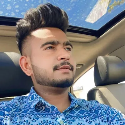 Harminder Singh profile