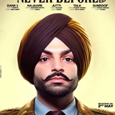 Harman singh sandhu profile