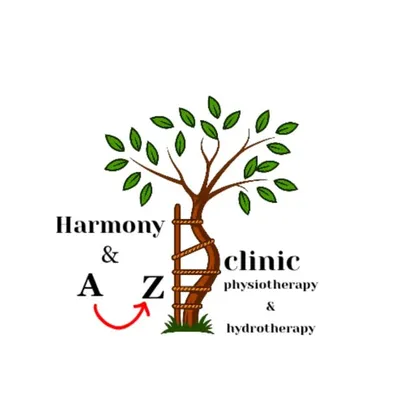 هارمونی و آز | کیلینک فیزیوتراپی و آب در مانی| در استان لرستان profile