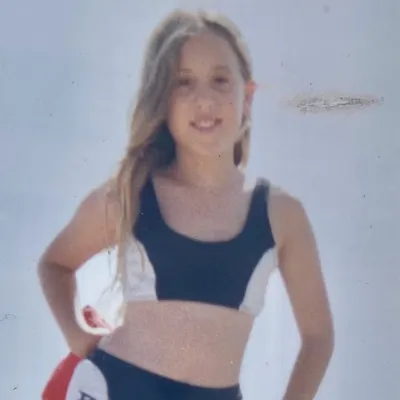 Harmony Albertini profile