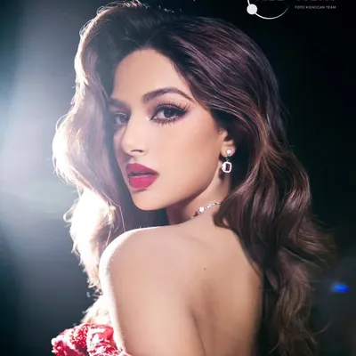 Harnaaz Sandhu profile