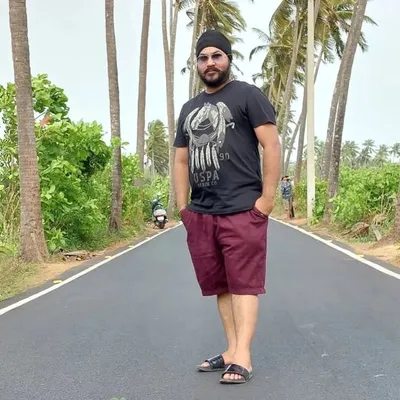 Harneet Singh profile
