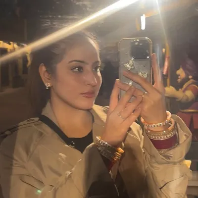 Harneet Kaur profile