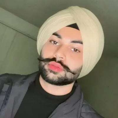 Harnek Singh profile