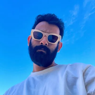 Harnesh Joshi profile