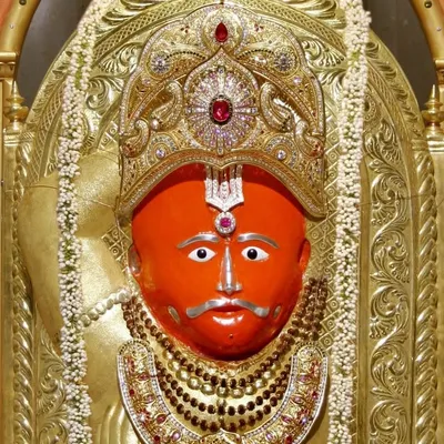 Shree Bhidbhanjan Maruti Harni profile