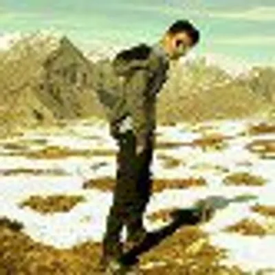 Harnis Findoliya profile