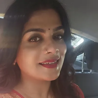 Elizabeth Harini Chandana (elza) profile