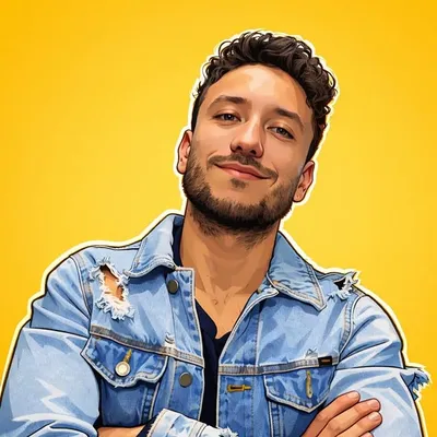 Harold Hernandez profile