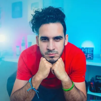 HaroldArtist profile