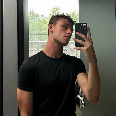 Harold Brixx profile