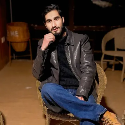 Haroon Farooq profile
