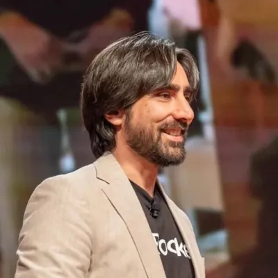Haroon profile
