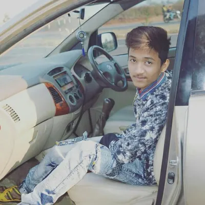 Haroon Bamas profile