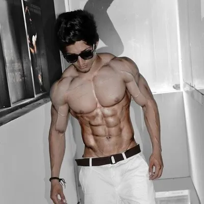 HAroon KhAn profile