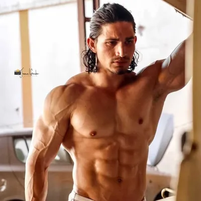 HAroon KhAn profile