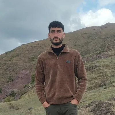 ㅤㅤㅤㅤㅤHaroon_ Sheikh_🇵🇸 profile