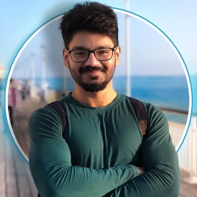 Haroon AKR • Physique and Lifestyle Trainer profile