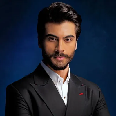 Haroon Kadwani profile