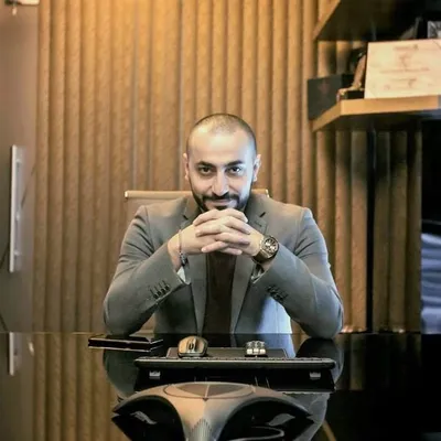 Harout Solakian profile