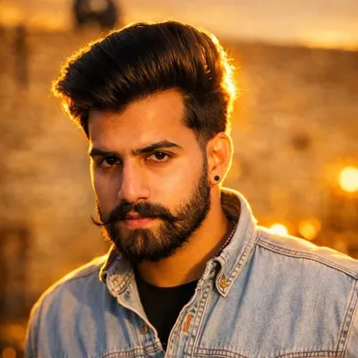 Harpreet Singh 🪬 profile
