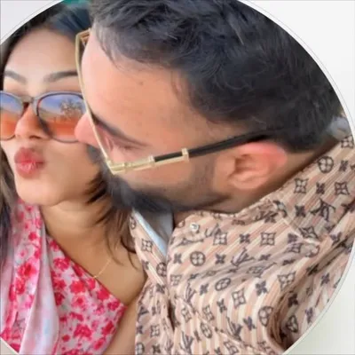 HARPAL PANDYA™ profile
